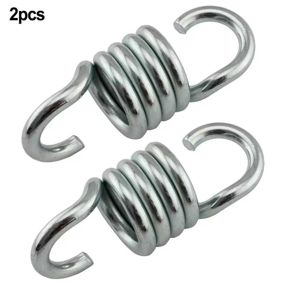 

Reliable Installation For Ceiling Mounts Chair Suspension Springs Easy Installation High Hardness Smooth Movement