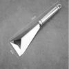 Stainless Steel Triangle Fruit Carving Knife Fruit Platter Artifact Triangle Vegetable Cutter Non-slip Diy Decor Kitchen Tools