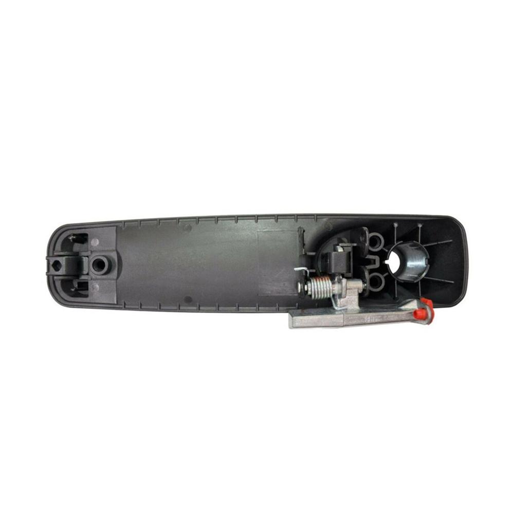 Outside Door Handle For Dodge RAM 1GH21AXRAA, 1GH21AXRAB, 1GH19AXRAA 1GH19AXRAB