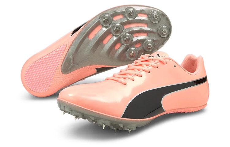 Puma EvoSpeed Sprint 10 'Elektro Peach'