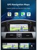 8.8-inch Wireless CarPlay Screen for BMW 3 and 5 Series E60/E90