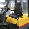 For Black Universal Iron Tractor Seat,47*42cm PVC Tractor Seat Armrest 26cm Headrest Adjustable 66-70cm Seat 8cm for Tractors