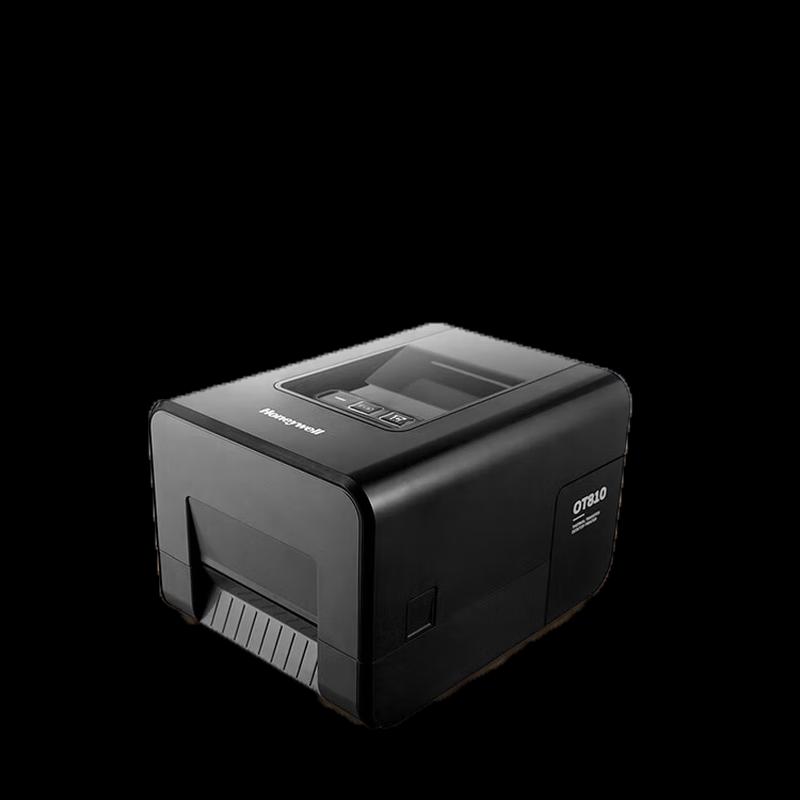 Honeywell PC42T Upgrade OT810 Barcode Label Printer
