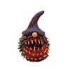 Halloween Evil Gnome Desktop Decorative Sculpture