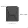 Antenna Silicone Protective Cover Protection Practical Compact Replacement Protector Case