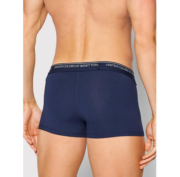 Боксеры United Colors Of Benetton 3OP82X077
