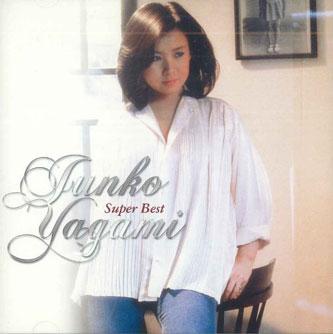 

CD JUNKO YAGAMI - Super Vest CCCR1 IVY Japan ObiJapanese Pop/Rock Used