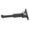 Electric Scooter Kickstand Aluminum Alloy Waterproof Scooter Parking Stand Foot Support Holder for Xiaomi Replacement Parts