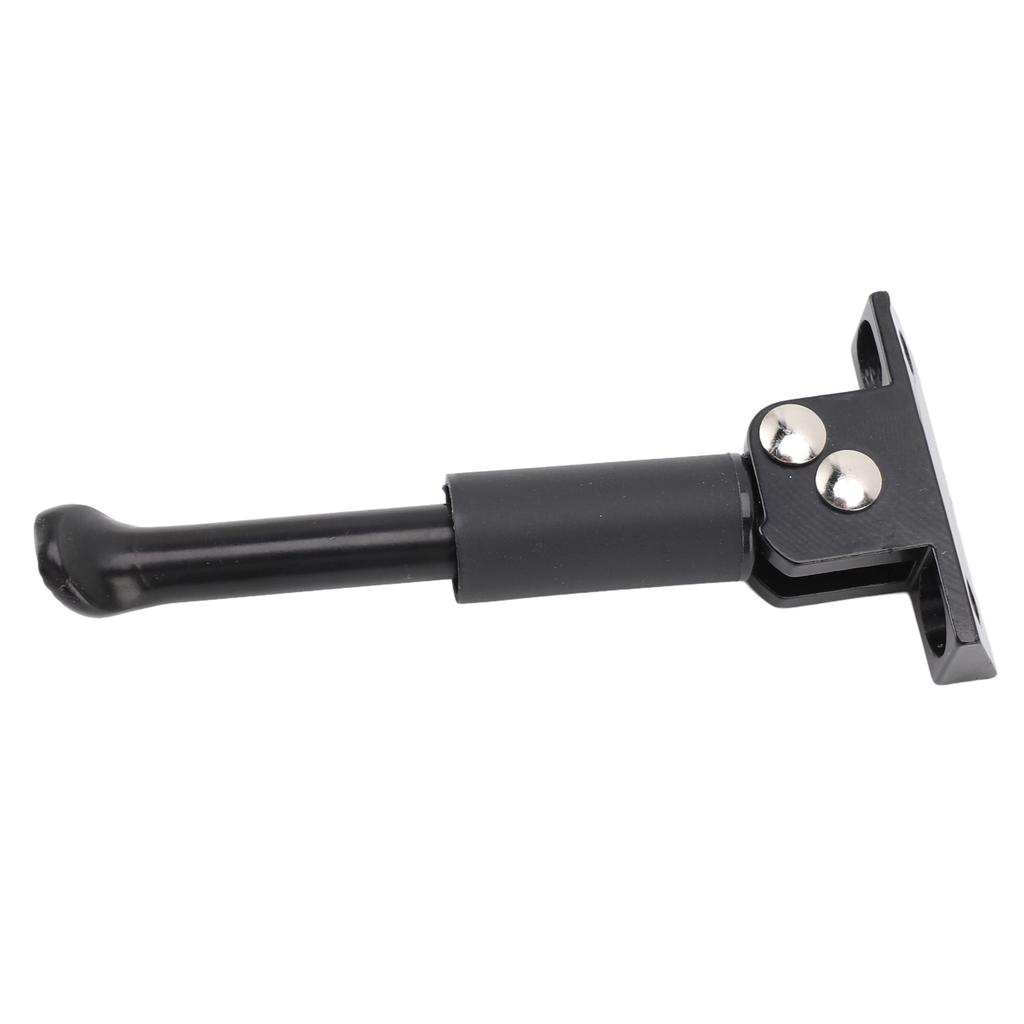 Electric Scooter Kickstand Aluminum Alloy Waterproof Scooter Parking Stand Foot Support Holder for Xiaomi Replacement Parts