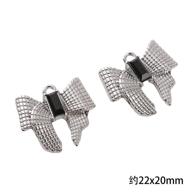 1 teil/beutel Legierung Multi-Form Anhänger DIY Armband Halskette Ohrringe Schmuck Zubehör