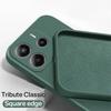 Liquid Silicone Case For Xiaomi Redmi Note 14 4G 5G Cases Redmi Note 14 Pro Cover Phone Protect Cover Redmi Note 14 Pro+ 5G Case 14C