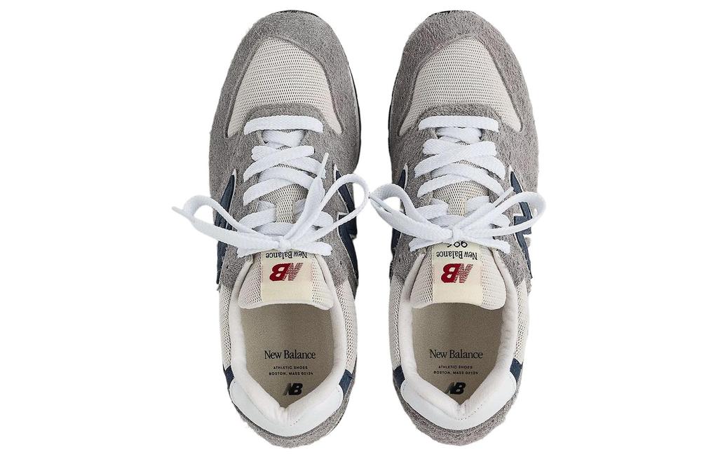 996 New Balance Made In Usa 'Grey Day 2023' U996TE