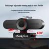 Lenovo Thinkplus 1080p USB Webcam with Microphone