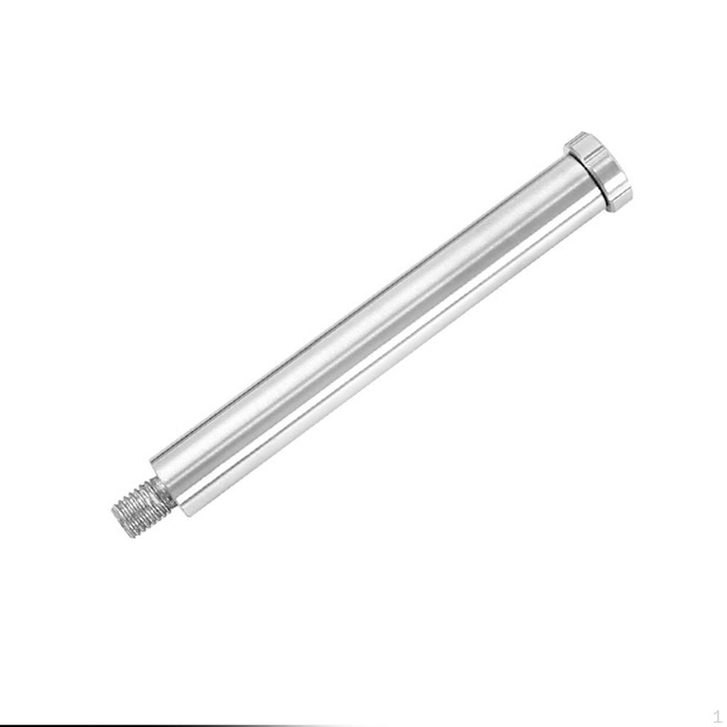 Astronomical Telescope Weight Rod Extension Accessory Counterweight for Home