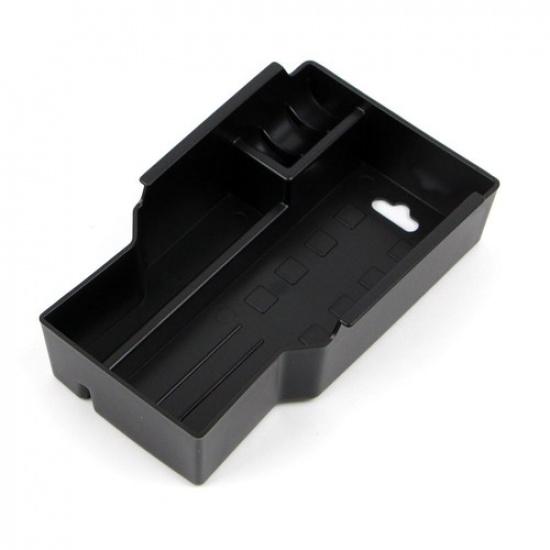 Armrest Storage Box for Suzuki SX4 S-Cross 14-20 / Vitara 16-20 Organizer Tray
