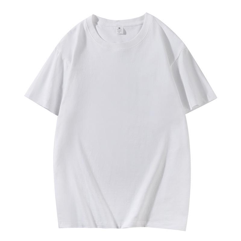 

Women s Slim-Fit Cotton T-Shirt: Summer, Stretchy, Waist-Cinching, Yifeng Pattern Logo, Cultural Style Large