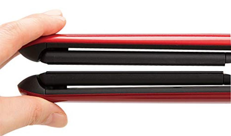 Hero Green Fujitasyoukai HG Hair Iron HS-450R