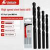 Kraftwelle HSS Twist Drill Bit Set