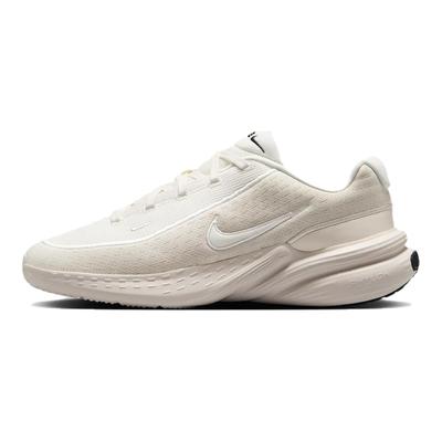 Uplift SC Comfortable Versatile Durable Breathable Low-Top Running Shoes Men Sneaker White IB2765-003