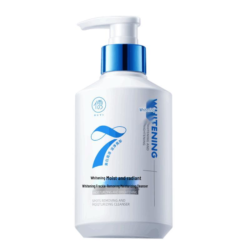 

RUYI 377 Amino Acid Whitening Facial Cleanser