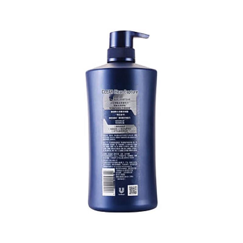 Clear Men Anti-Dandruff Shampoo