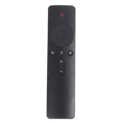 Tv Remote Control Smart For Xiaomi Mi Tv Set-Top Box 3 2 1 Generation
