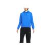 Nike Team Comfortable Hooded Pullover Long Sleeve Sweatshirt Women sweatshirt Dark-Blue IB8897-450