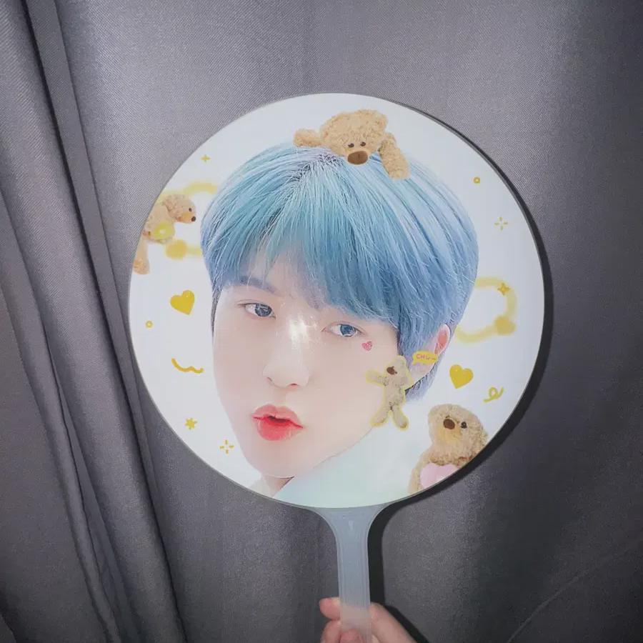 

Ncity Ренджун Учива Дрим Продажа Десашо