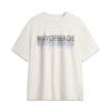 Wade Series Ice Feel Comfortable Moisture Wicking Short Sleeve T-Shirt Men Tops AHSV015-3