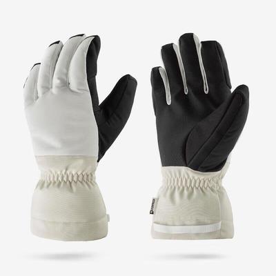 Decathlon Waterproof & Warm Ski Gloves