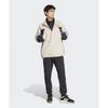 Adidas Colorblock Anorak   Béžová Jf2855