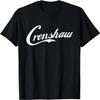 Crenshaw California T Shirt Gift for Men, Women and Child T-Shirt