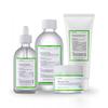 Dirtphobia Total Full Care For Problematic Sebum 4 Piece Set