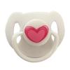 Voa-1PC Est Fashion Doll Baby Toy Cute Gift Baby Nipple Simulation Dolls Reborn