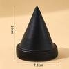 Cone Shape Bangle Storage Rack Creative Watch Display Holder Durable Bracelet Display Stand  Chain