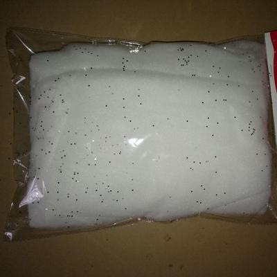 Artificial Christmas Snow Cotton Carpet Decoration