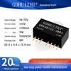 URA4805S-3WR3 48V To Dual 5V DC-DC Step-Down Isolated Module