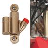 Motorcycle CNC   Steering Damper Stabilizer   Control Aluminum Alloy   for Motorbike