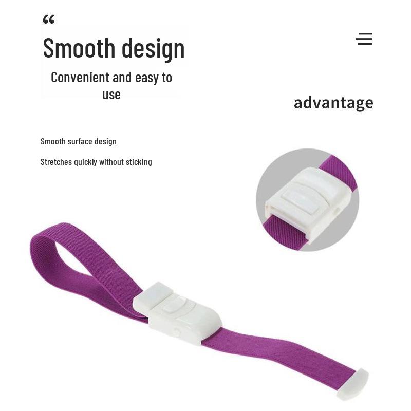 Erste-Hilfe-Tasche mit Schnallentourniquet für Training