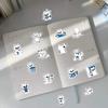 60Pcs New Stickers Cute Stickers Notebook Mobile Phone Stickers