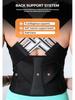 1.5mm Thick Open-Back Shoulder and Posture Correction Belt for Teens and Adults, Anti-Hump Design, In Stock