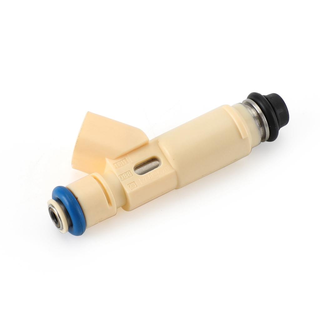 1pcs Fuel Injectors YL8E-C7B Fit Ford Escape 3.0L V6 2001-2003 195500-3520