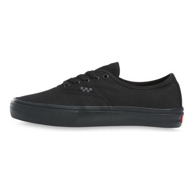 Skate Authentic 'Triple Black' Vans VN0A5FC8BKA