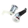 7701468981 Parts D571A Door Lock Cylinder with for Key