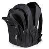 Backpack Male Female Junior High School High School Student School Bag Large Capacity European Travel Backpack