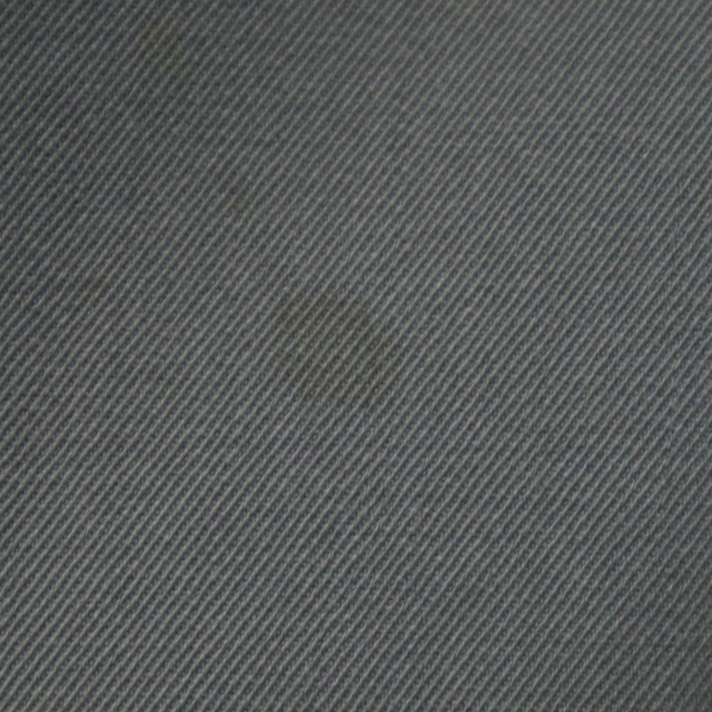 Burberrys 90s Wool Old Slacks Pants 85 Gray Men's Used