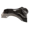 Clip-On Gutter Bracket Set for Crossbar Equipped Car Roof Racks