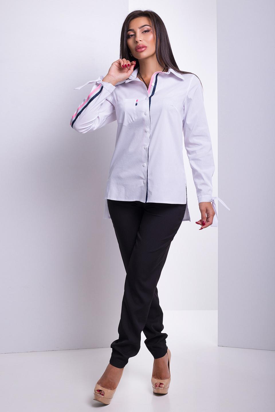 

Сорочка Кураж Luzana XS