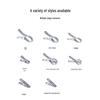 Windproof Laundry Stainless Clips Steel
