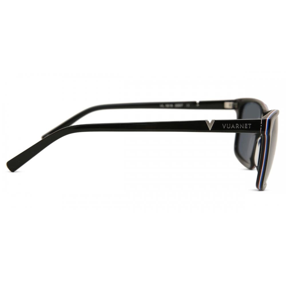 Vuarnet Vl1619 Belvedere Polarized 0007 0622 Men Sunglasses